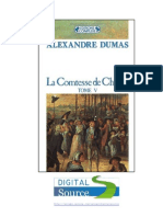 Alexandre Dumas - Memórias de um Médico 4 (A condessa de Charny 5)