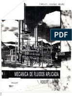 Fluidos - Robert L. - Mott Mecanica de Fluidos Aplicada