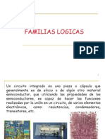 2 Familias Logicas