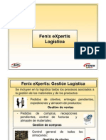 Logistica