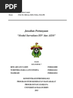 Download Tugas Kelompok Jawaban HIV by Analisis Data SN137855911 doc pdf