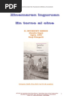 Bergman Ingmar - La Linterna Magica | PDF | Perdón | Navidad
