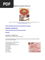 Hot Buttered Rum Printable | PDF