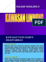 MATERI KULIAH WASLING 5