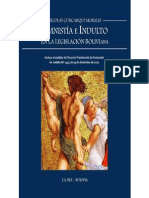 Reseña Del Libro "Amnistía e Indulto en La Legislación Boliviana" de Nicolás Cusicanqui Morales