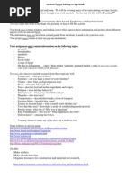 Download Lap Book project by TES SN137859823 doc pdf