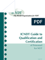 ICNDT Guidelines July 2012