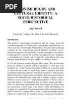 Download Cornish Rugby and Cultural Indentity by The Cornish Republican SN13786046 doc pdf