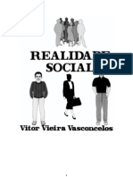 Realidade Social - Poemas