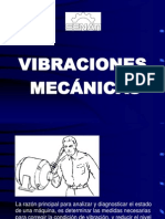 Vibraciones máquinas diagnóstico