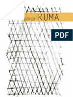 Kengo Kuma PDF