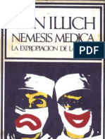 Ivan Illich - Nemesis Medica