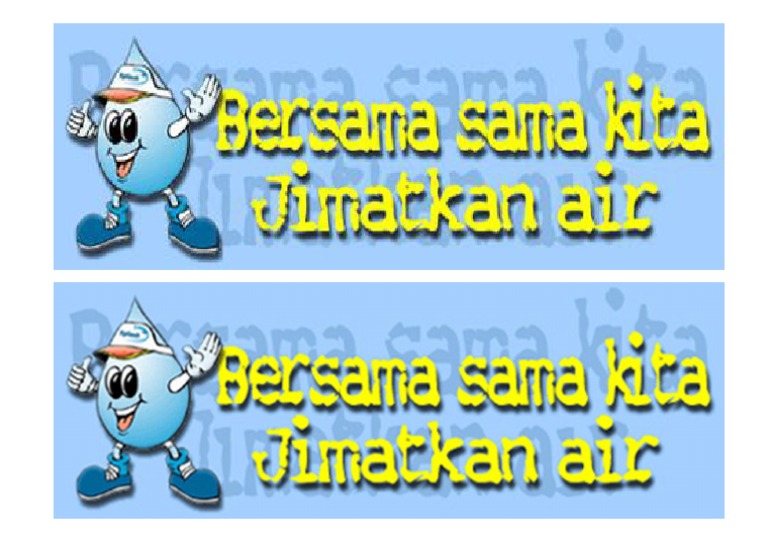 Jimat Air Poster Pdf