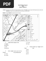 Soalan Tingkatan 2 an Penggal