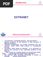 Extranet