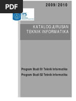 Download katalog teknik informatikaPDF by Aj Prameswari SN137876431 doc pdf