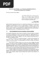 Download SOCIEDAD CONFLICTO Y DERECHO AUTOTUTELA AUTOCOMPOSICION Y HETEROCOMPOSICIONpdf by FrkMG SN137876535 doc pdf