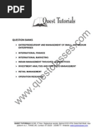 Download BMS VI Sem Question Bank of all the subjects PDF by QuestTutorials Bms SN137877423 doc pdf