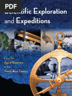 Scientific Exploration and Expeditions (Gnv64) | PDF | Roald ...