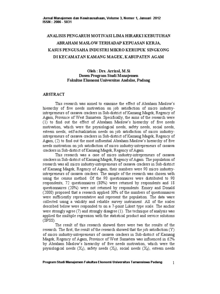 Pengertian Motivasi  Menurut Para  Ahli  Tahun 2019 Tentang  Pengertian Motivasi  Menurut Para  Ahli  Tahun 2019 Tentang
