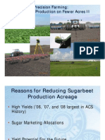 Precision Agriculture