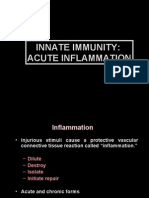 Inflamacion inata