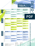 Download Programm Traumzeit 2013 by Traumzeit Festival  SN137888557 doc pdf