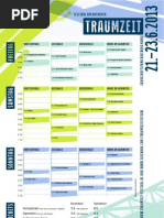Download Programm Traumzeit 2013 by Traumzeit Festival  SN137888557 doc pdf