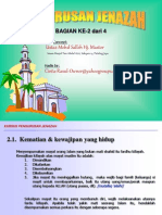 Download Pengurusan Jenazah Powerpoint by Nur Izyani Abd Razak SN137889270 doc pdf