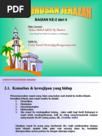 Download Pengurusan Jenazah Powerpoint by Nur Izyani Abd Razak SN137889270 doc pdf