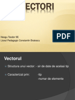 Vector