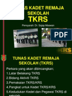 Tkrs