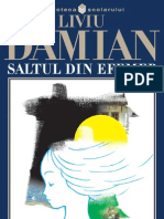 Damian Liviu - Saltul Din Efemer