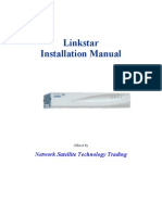 Linkstar Installation Manual