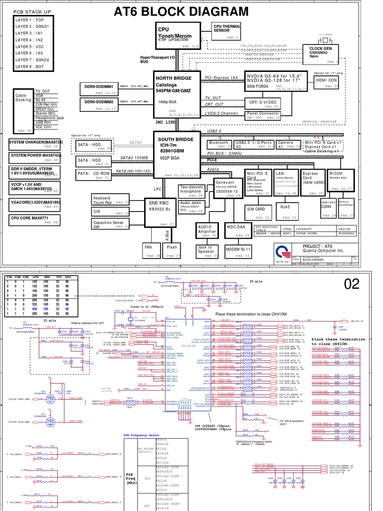 Get 27 Hp Dv6000 Schematic Diagram