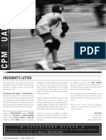 CPM Newsletter Volume 11 No 2 - Web