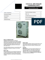 38hds Installation Manual