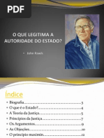 John Rawls