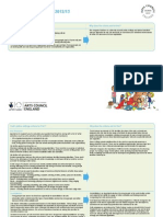 Part 1 - Youth Justice Settings