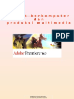 Adobe Premeire