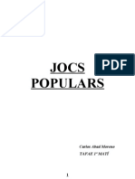 Jocs Populars