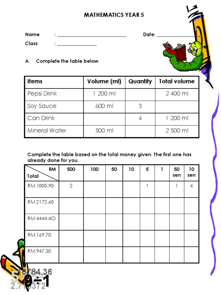 Task Design | PDF