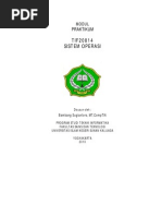 Download Modul Sistem Operasi by Sugar Apple SN137898481 doc pdf