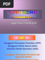 Download GPPH ADHD by Arja Waas SN137899954 doc pdf
