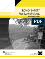 Road Safety Fundamentals Guide