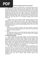 Download Tanggung Jawab Ekonomis Dan Tanggung Jawab Sosial Perusahaan by Komang Islami Susanti SN137901654 doc pdf