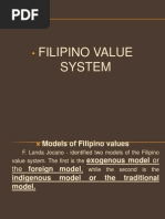 Download Filipino Value System by Tenisha Foster SN137901811 doc pdf
