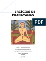 31058476 Exercicios de Pranayamas Portugues
