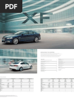 Download Jaguar Xf 13my Spec Price Uk by Keron Smith SN137907202 doc pdf