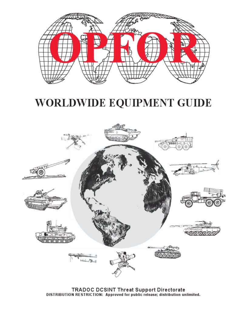 Worldwide Equipment Guide 01 Ammunition Hertz